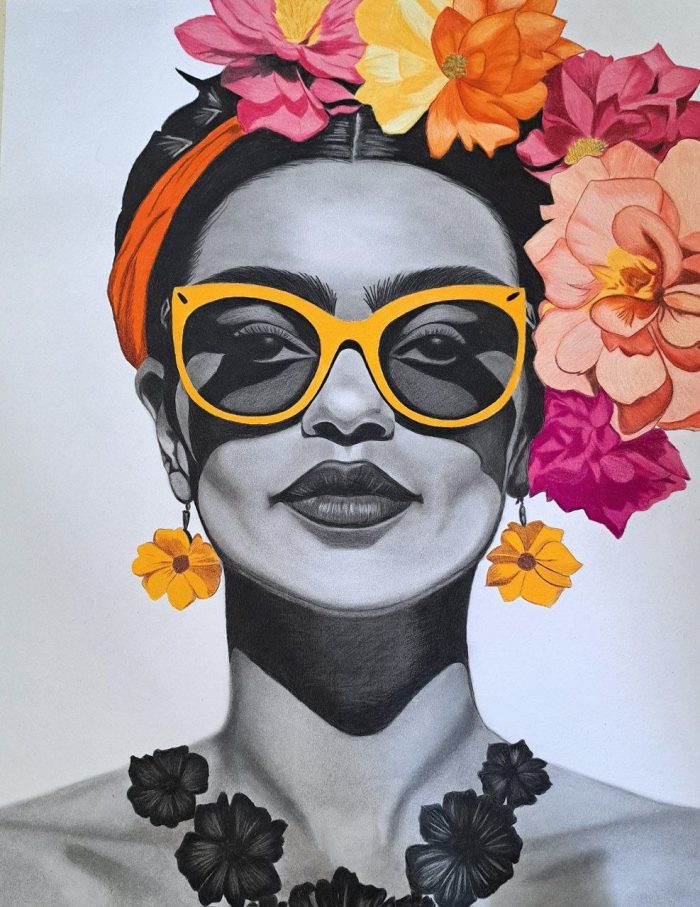 Frida Kahlo